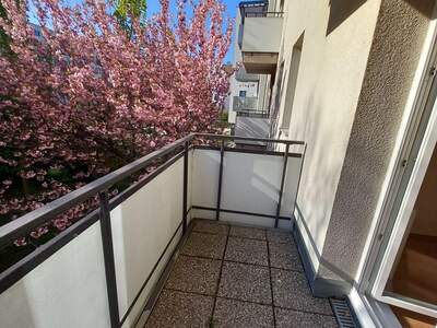 Wohnung mit Balkon kaufen in 1110 Wien