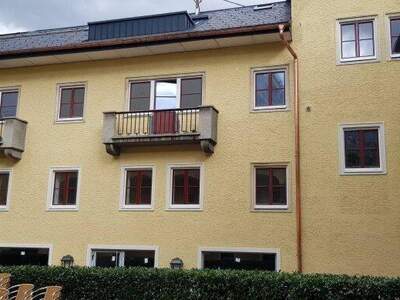 Mietwohnung in 4840 Vöcklabruck