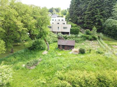 Grundstück kaufen in 8045 Graz