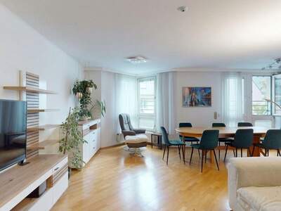 Wohnung mit Balkon mieten in 1170 Wien