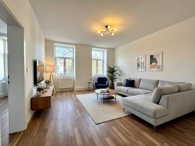 Wohnung kaufen in 1030 Wien