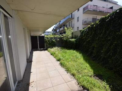 Terrassenwohnung mieten in 8020 Graz (Bild 1)