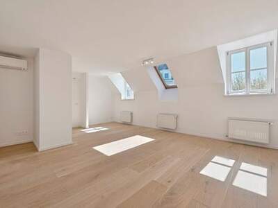 Wohnung kaufen in 1050 Wien