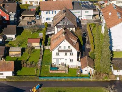 Haus kaufen in 6921 Kennelbach