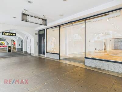 Gewerbeobjekt mieten in 6800 Feldkirch (Bild 3)