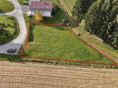 Grundstück kaufen in 8234 Eichberg (Bild 2)