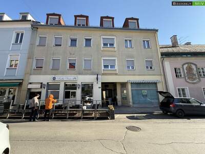 Anlageobjekt kaufen in 8720 Knittelfeld (Bild 2)