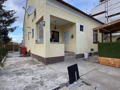 Haus kaufen in 2232 Deutsch