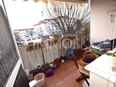 Terrassenwohnung kaufen in 4210 Gallneukirchen (Bild 4)