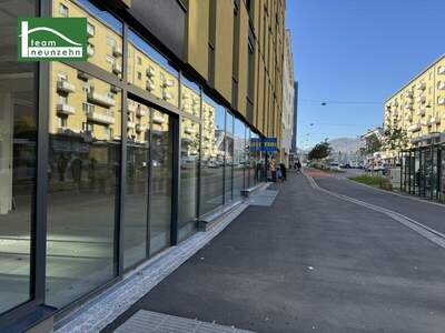 Büro / Praxis mieten in 8020 Graz (Bild 4)