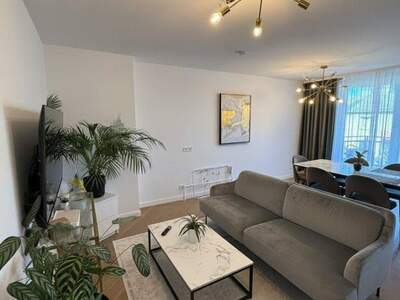 Wohnung mieten in 1190 Wien