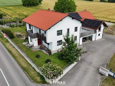 Einfamilienhaus kaufen in 4674 Altenhof