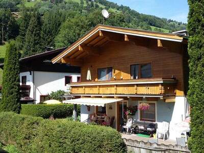 Terrassenwohnung kaufen in 5700 Zell am See (Bild 1)