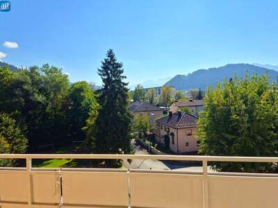 Wohnung mit Balkon kaufen in 5023 Salzburg (Bild 4)