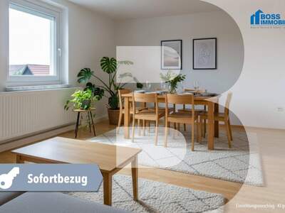 Mietwohnung in 4050 Traun