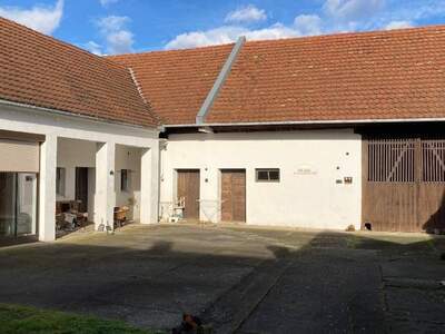 Haus kaufen in 7563 Jennersdorf