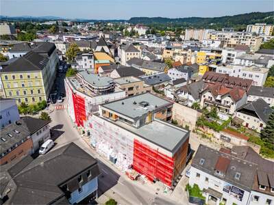 Anlageobjekt kaufen in 4840 Vöcklabruck