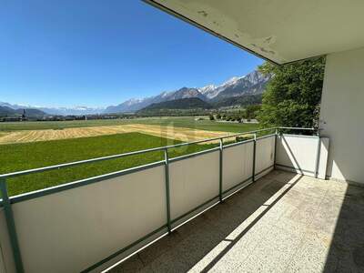 Wohnung mit Balkon kaufen in 6112 Wattens (Bild 1)