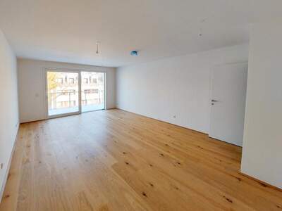 Terrassenwohnung kaufen in 1210 Wien (Bild 3)