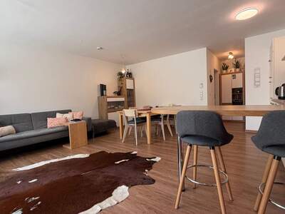 Terrassenwohnung kaufen in 6410 Telfs (Bild 2)
