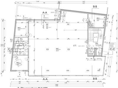 Gewerbeobjekt mieten in 4020 Linz (Bild 5)