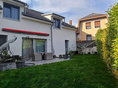 Haus provisionsfrei mieten in 2560 Berndorf