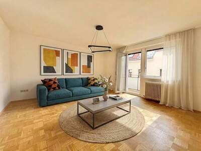 Wohnung kaufen in 1120 Wien
