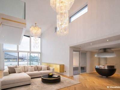 Penthouse kaufen in 5026 Salzburg