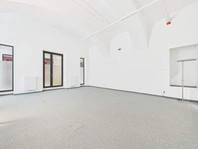 Gewerbeobjekt mieten in 4020 Linz (Bild 1)