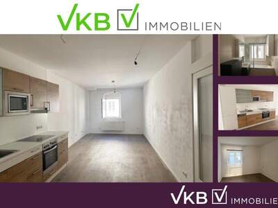 Mietwohnung in 4020 Linz