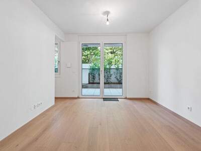 Terrassenwohnung kaufen in 1190 Wien (Bild 4)