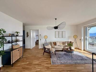 Eigentumswohnung in 4813 Altmünster