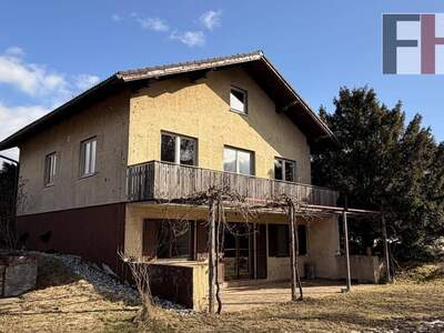 Haus kaufen in 3003 Gablitz