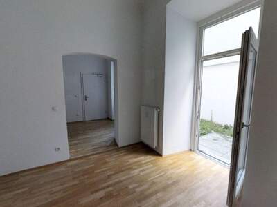 Altbauwohnung mieten in 8010 Graz (Bild 4)