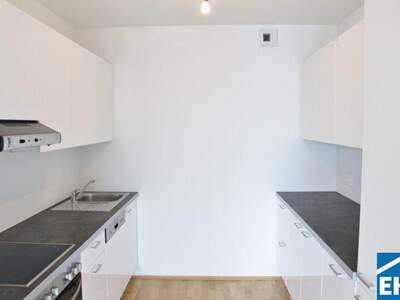 Terrassenwohnung mieten in 1110 Wien (Bild 3)