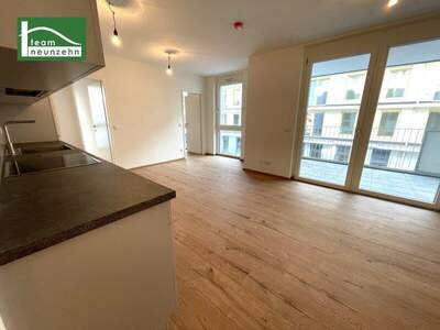 Terrassenwohnung mieten in 1220 Wien (Bild 4)