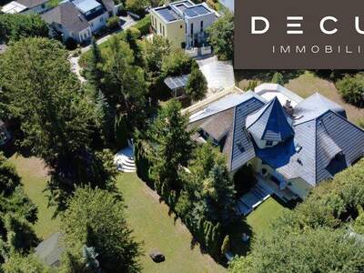 Chalet kaufen in 2372 Gießhübl (Bild 3)