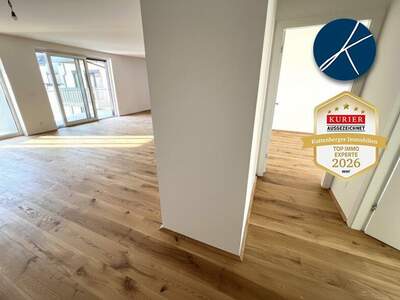 Terrassenwohnung mieten in 1100 Wien (Bild 5)