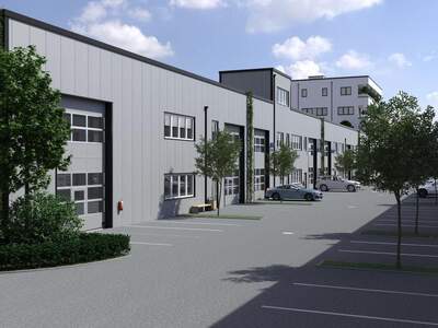 Gewerbeobjekt mieten in 4490 St. Florian (Bild 2)