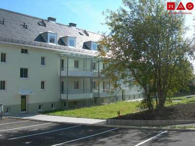 Mietwohnung in 4843 Ampflwang