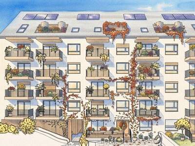 Wohnung kaufen in 8020 Graz (Bild 2)