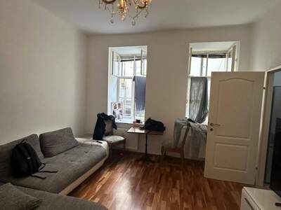 Wohnung kaufen in 1060 Wien