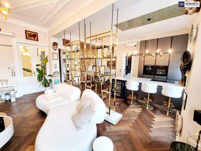 Wohnung kaufen in 1060 Wien