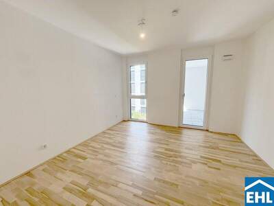 Terrassenwohnung mieten in 1150 Wien (Bild 3)
