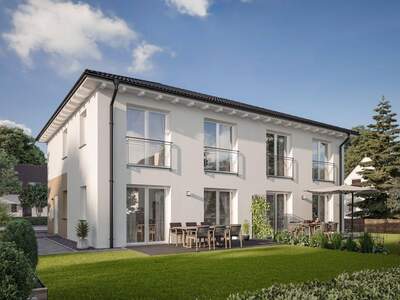 Haus kaufen in 6232 Münster