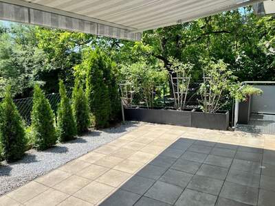 Wohnung mit Balkon kaufen in 9020 Klagenfurt