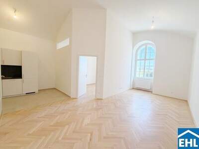 Wohnung mieten in 1030 Wien