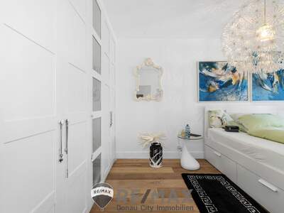 Terrassenwohnung kaufen in 1100 Wien (Bild 2)