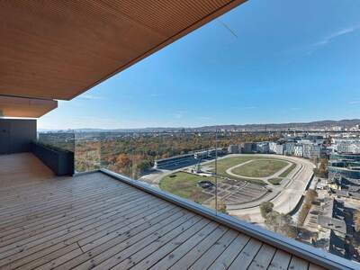 Terrassenwohnung kaufen in 1020 Wien (Bild 2)