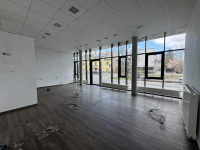 Gewerbeobjekt mieten in 8053 Graz (Bild 2)